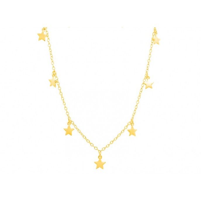 STARS CHOKER