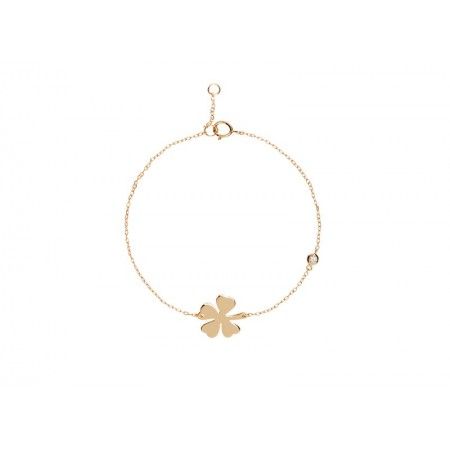 CLOVER BRACELET CLOVER BRACELET