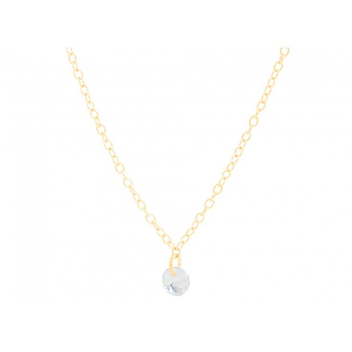 PULSERA ZIRCONIO PARA PIE