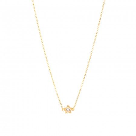 CHOKER ESTRELA