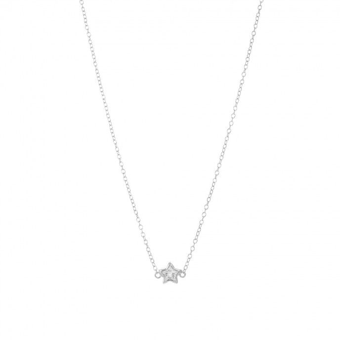 CHOKER ESTRELA