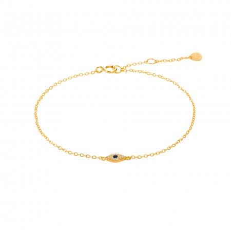 EYE BRACELET