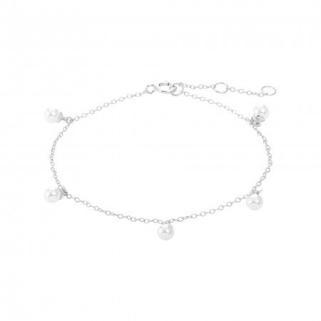 PULSERA DE PERLAS