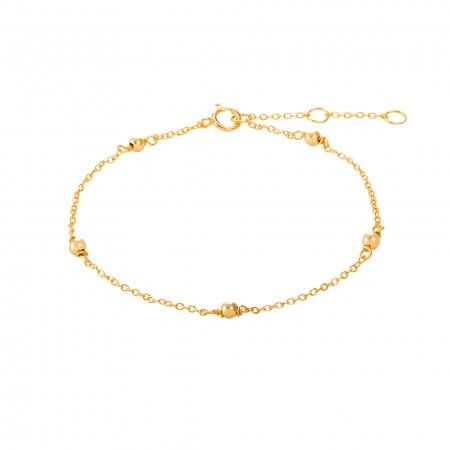 PULSEIRA BOLINHAS