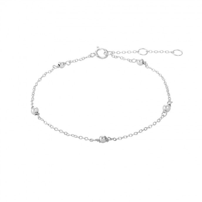 PULSEIRA BOLINHAS