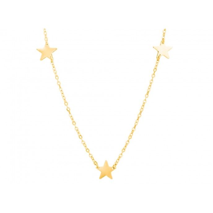 STARS CHOKER