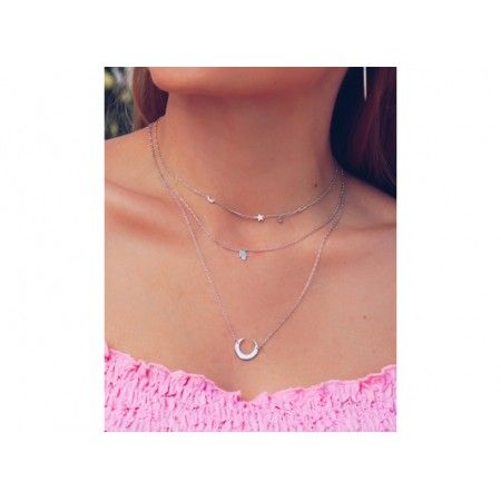 COLLAR LUNA COLLAR LUNA