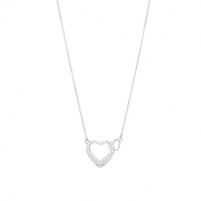 COLLAR CORAZN