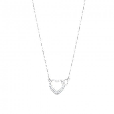 COLLAR CORAZN