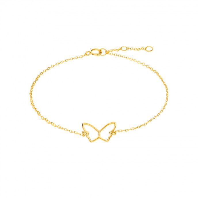 PULSERA MARIPOSA