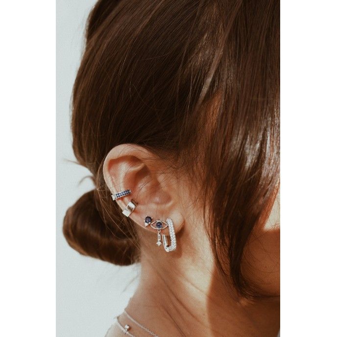 EAR CUFF LISO