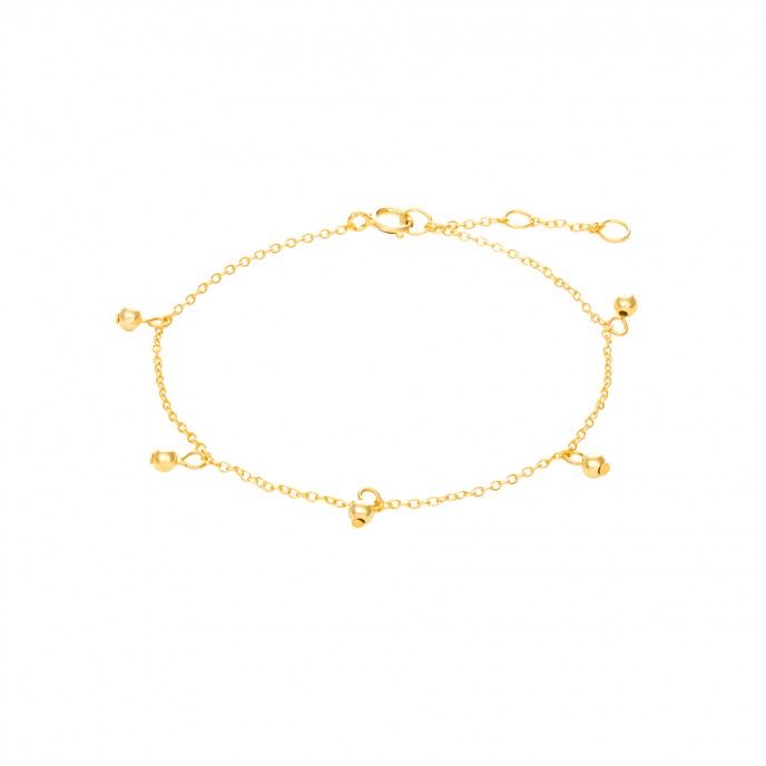 PULSEIRA BOLINHAS