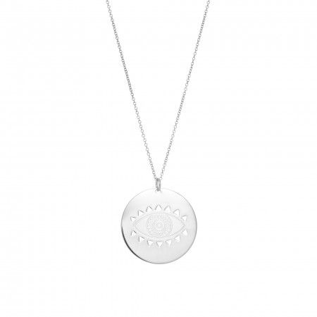 COLLAR OJO