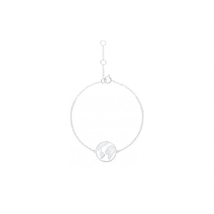 WORLD BRACELET