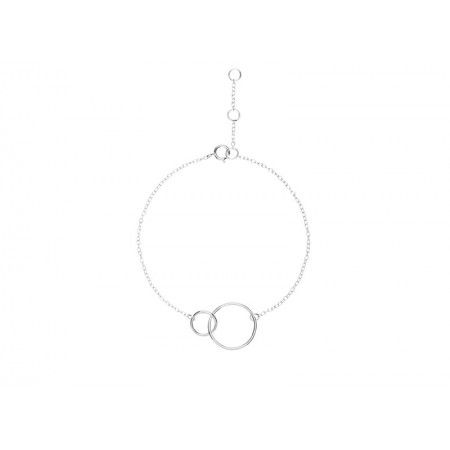 PULSERA CÍRCULOS PULSERA CÍRCULOS