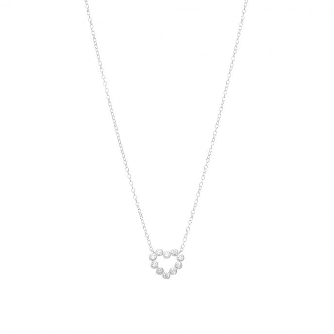 COLLAR CORAZN