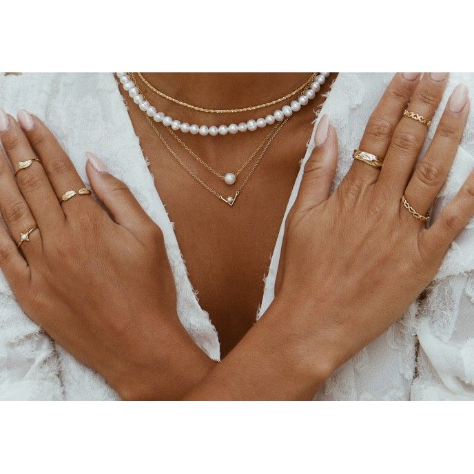 ANILLO CORAZONES