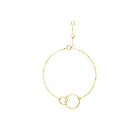 CIRCLES BRACELET CIRCLES BRACELET