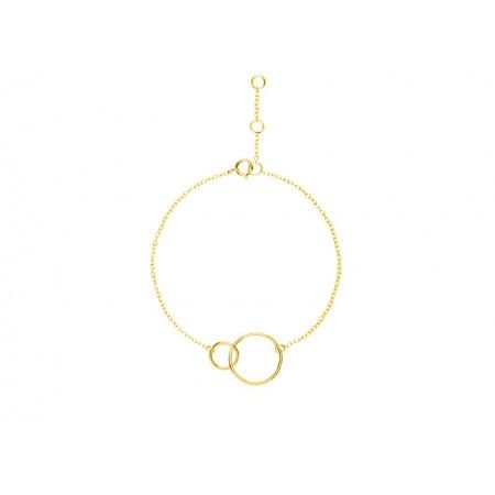 CIRCLES BRACELET