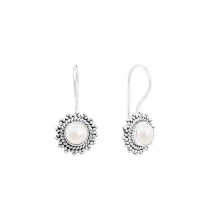PENDIENTES PIEDRA