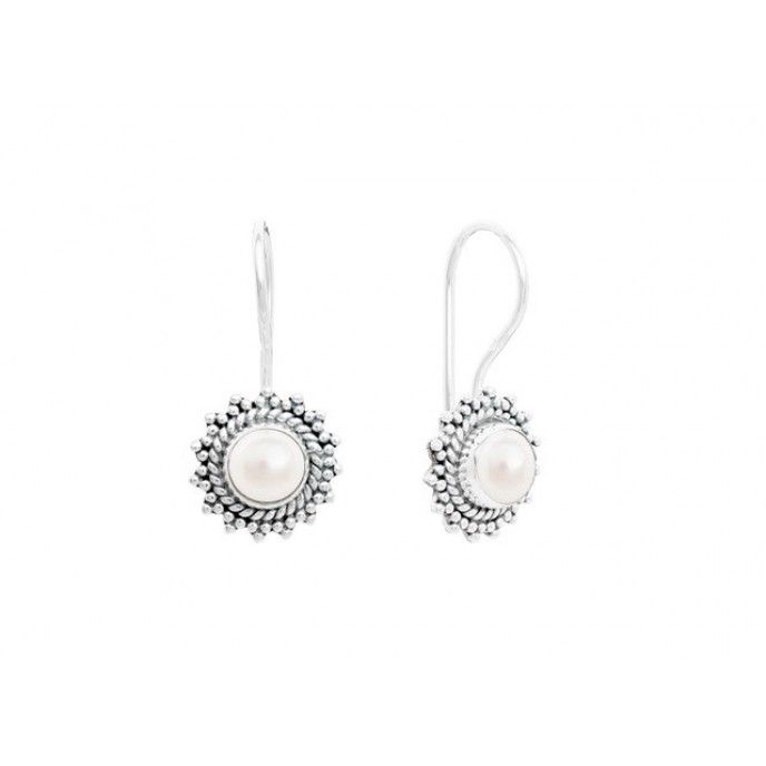 PENDIENTES PIEDRA