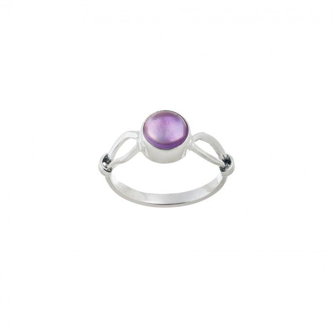 ANILLO DE PIEDRA