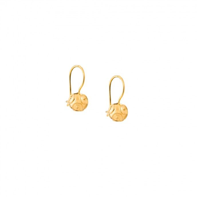 FILIGRAN EARRINGS