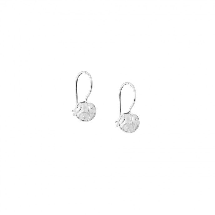 FILIGRAN EARRINGS