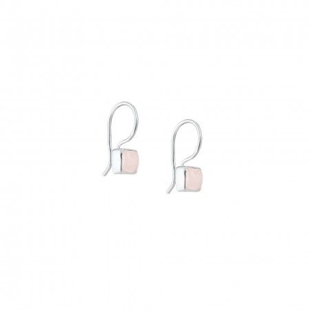 PENDIENTES DE PIEDRA