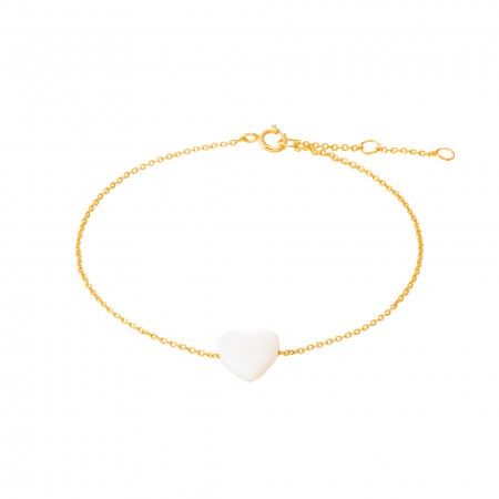 HEART BRACELET