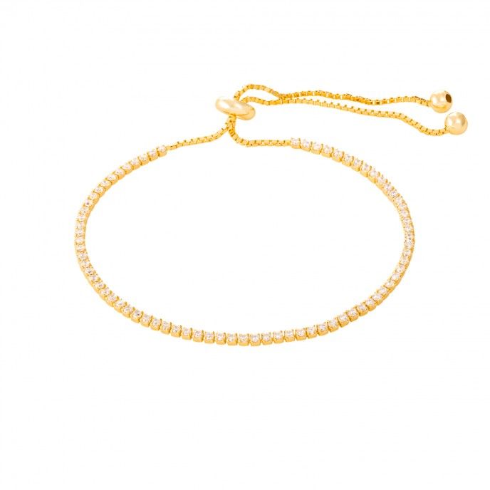 SHINY BRACELET