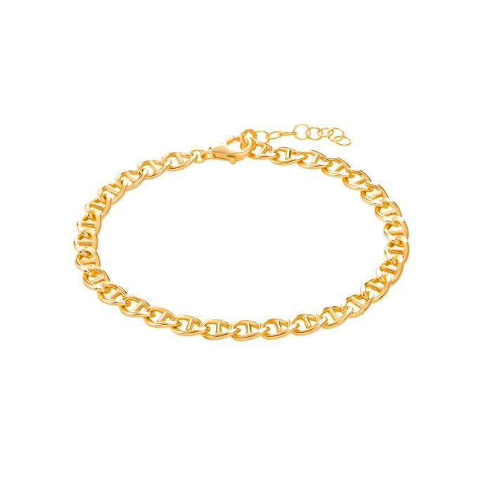 PULSEIRA ELOS OVAIS