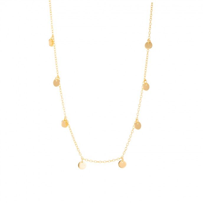CHOKER CHAPAS