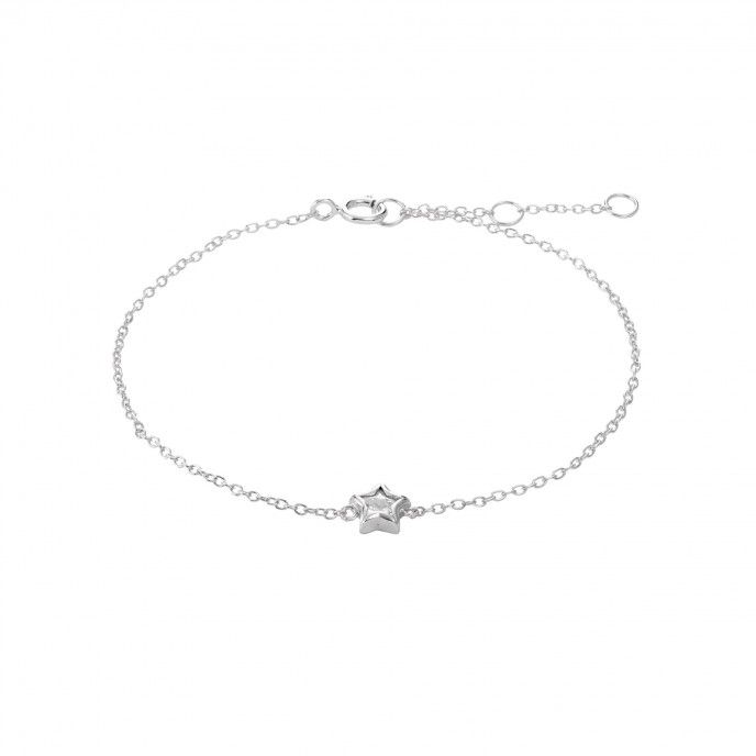 PULSERA ESTRELLA