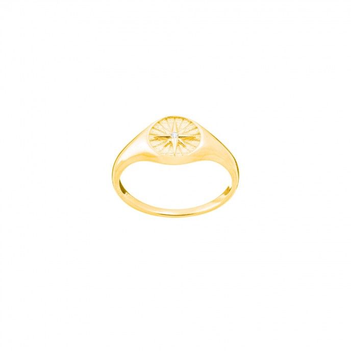 ANILLO ESTRELLA