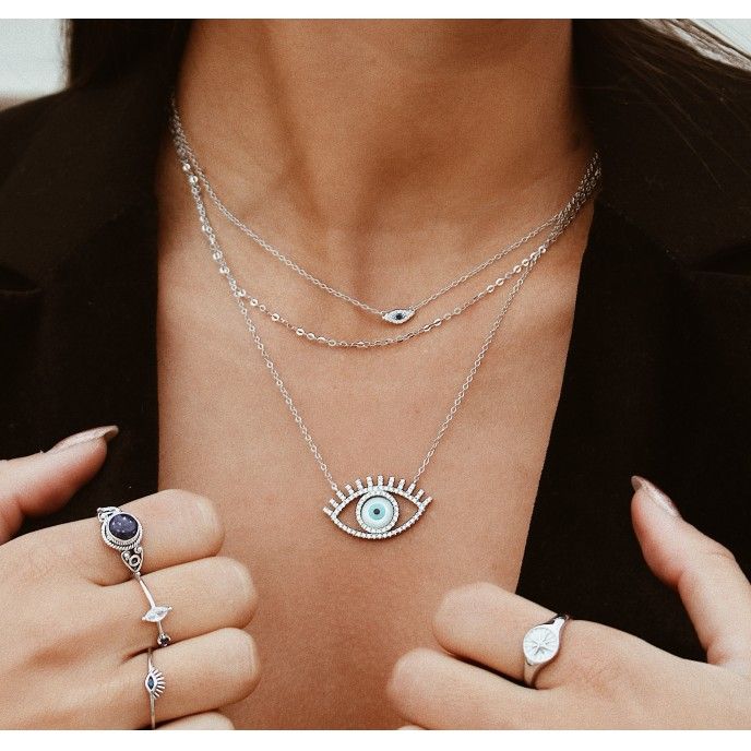 COLLAR OJO