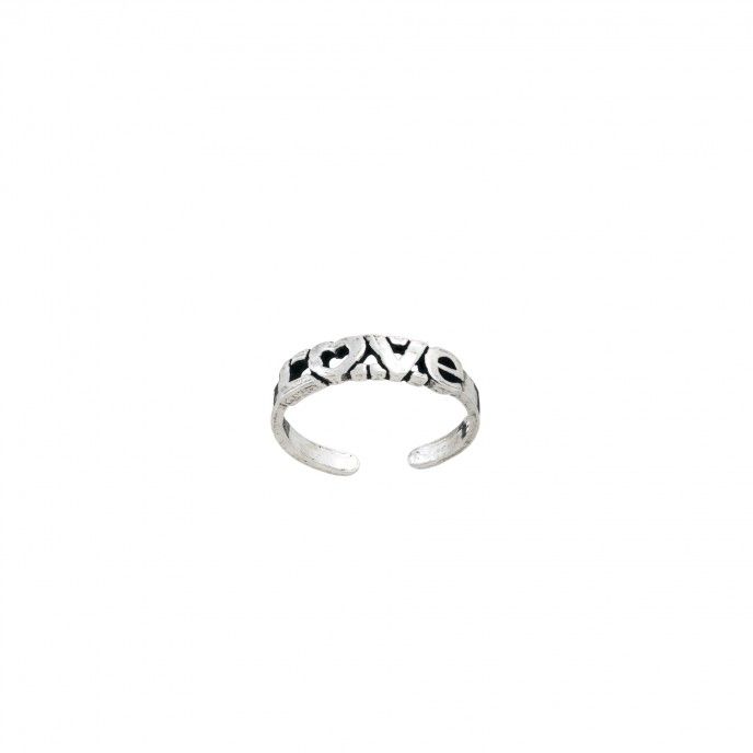 ANILLO LOVE PARA LA FALANGE