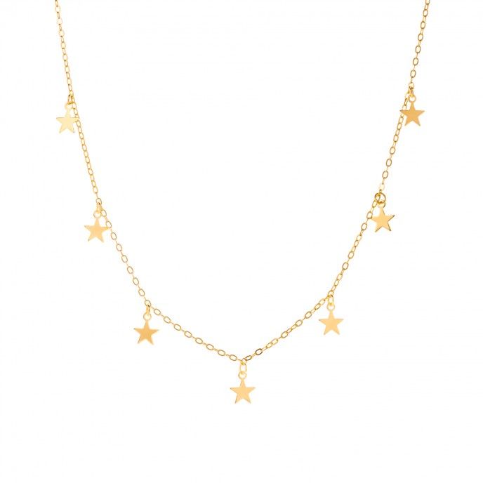 STARS NECKLACE