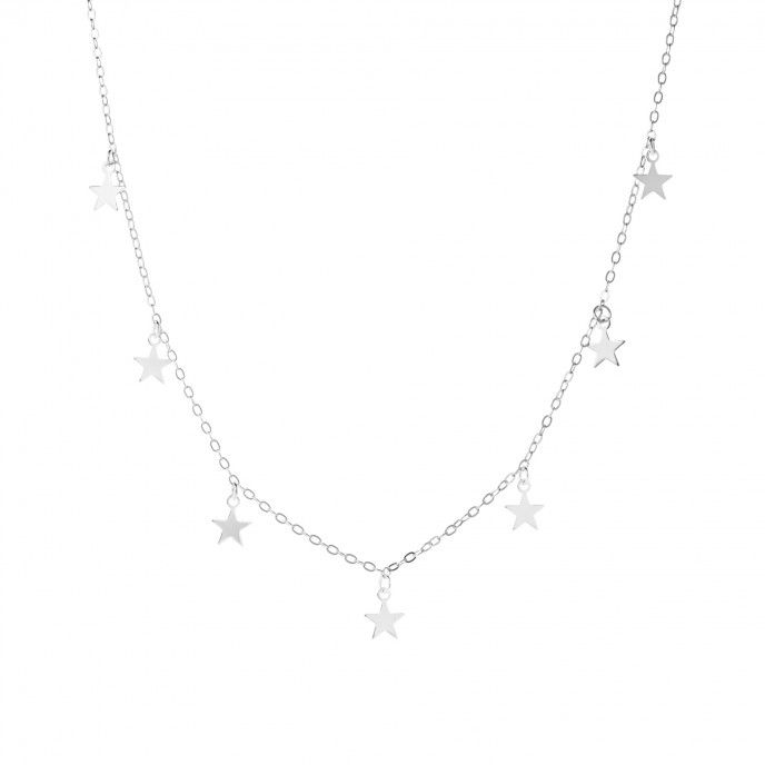 STARS NECKLACE
