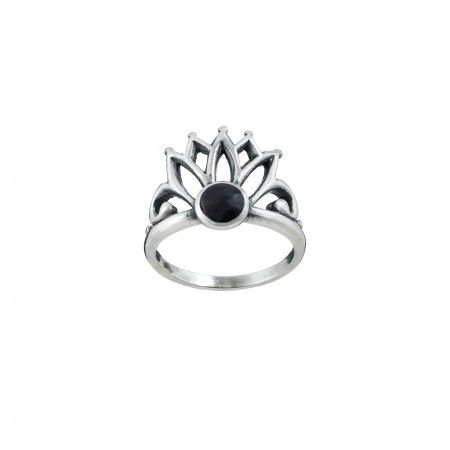 ANILLO CORONA