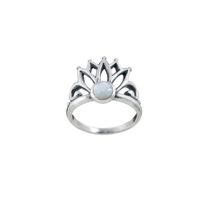 ANILLO CORONA