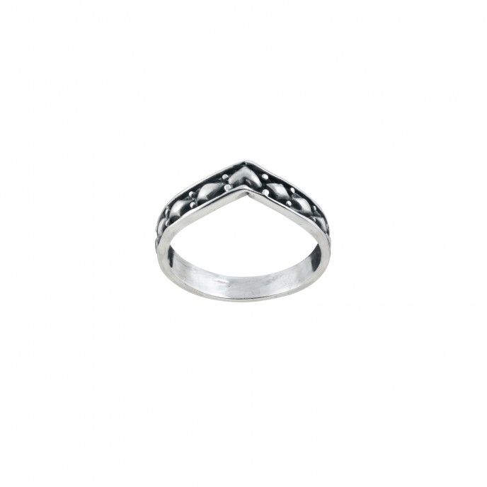 ANILLO TIARA