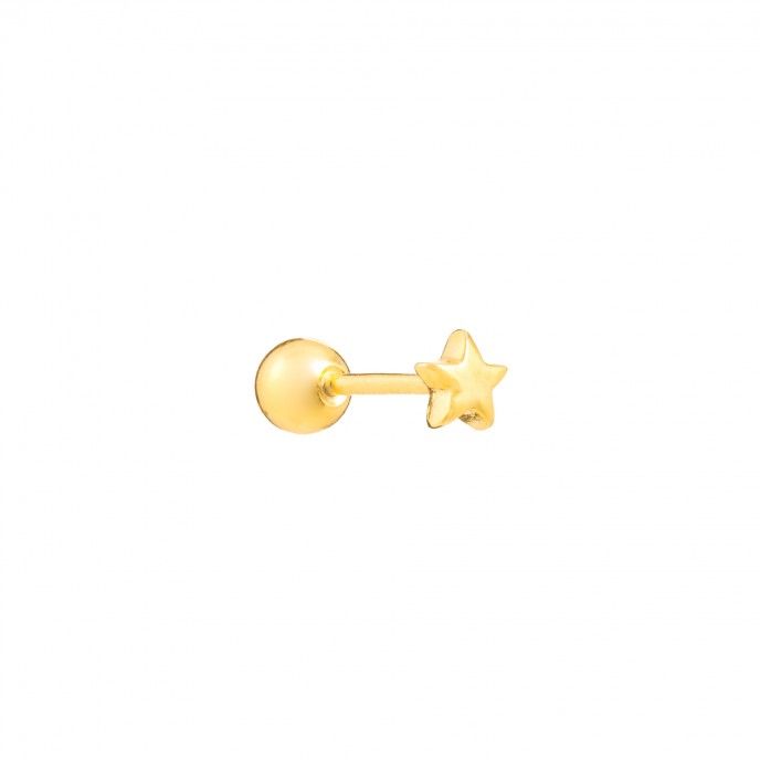STAR PIERCING