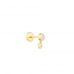 Gold Plated