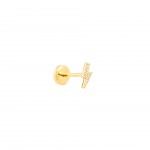 Gold Plated