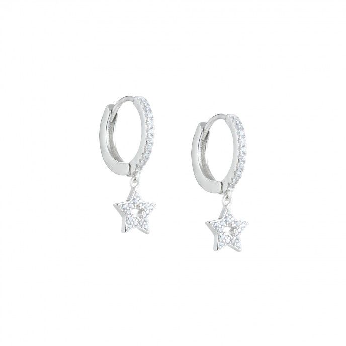 AROS CON ESTRELLAS