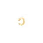 Gold Plated