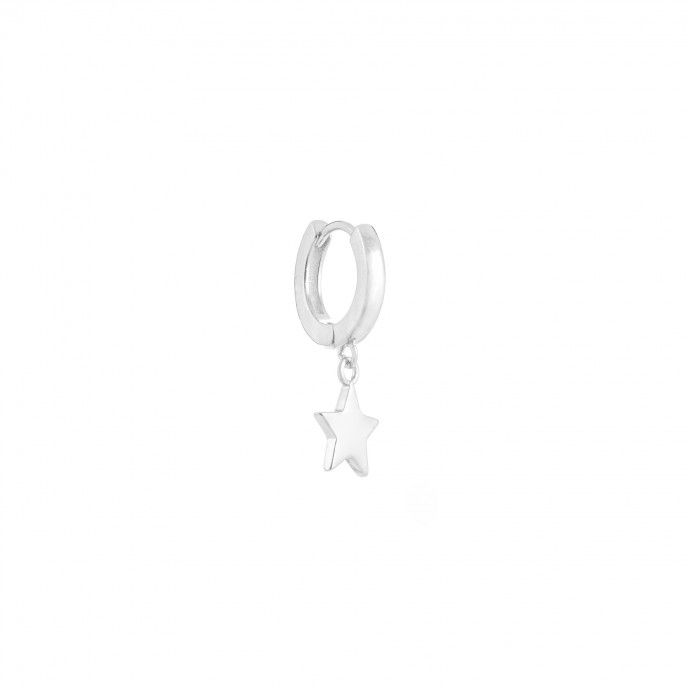STAR HOOPS