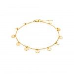 Gold Plated