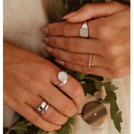 ANILLO DOBLE ANILLO DOBLE